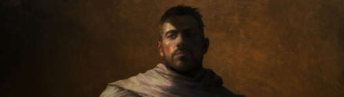 Anduin Wrynn, proveniente da World of Warcraft: The War Within, indossa un’armatura... Dual UHD