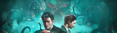 Un mostro tentacolare, minaccioso e dalla pelle scura, si nasconde sotto la pioggia... Dual UHD