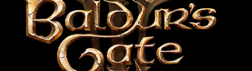 Un ritratto di personaggio estremamente dettagliato, realizzato nello stile di Baldur's... Dual UHD