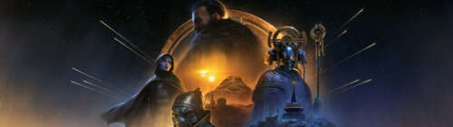 Kay Vess, la protagonista del videogioco Star Wars Outlaws, è ambientata in un contesto... Dual UHD