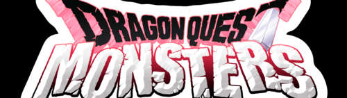 Un affascinante personaggio mostruoso proveniente dal videogioco Dragon Quest Monsters:... Dual UHD