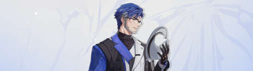 Un’illustrazione di alta qualità del personaggio Yuanwu, tratta dal videogioco Wuthering... Desktop