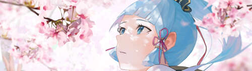 Un ritratto dettagliato del personaggio Kamisato Ayaka, tratto da Genshin Impact. Dual UHD