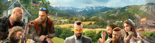 Un personaggio dal carattere forte, ambientato in un contesto selvaggio e impervio,... Dual UHD