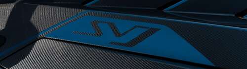 Una supercar Lamborghini dalle prestazioni elevate, caratterizzata da una carrozzeria... Dual UHD