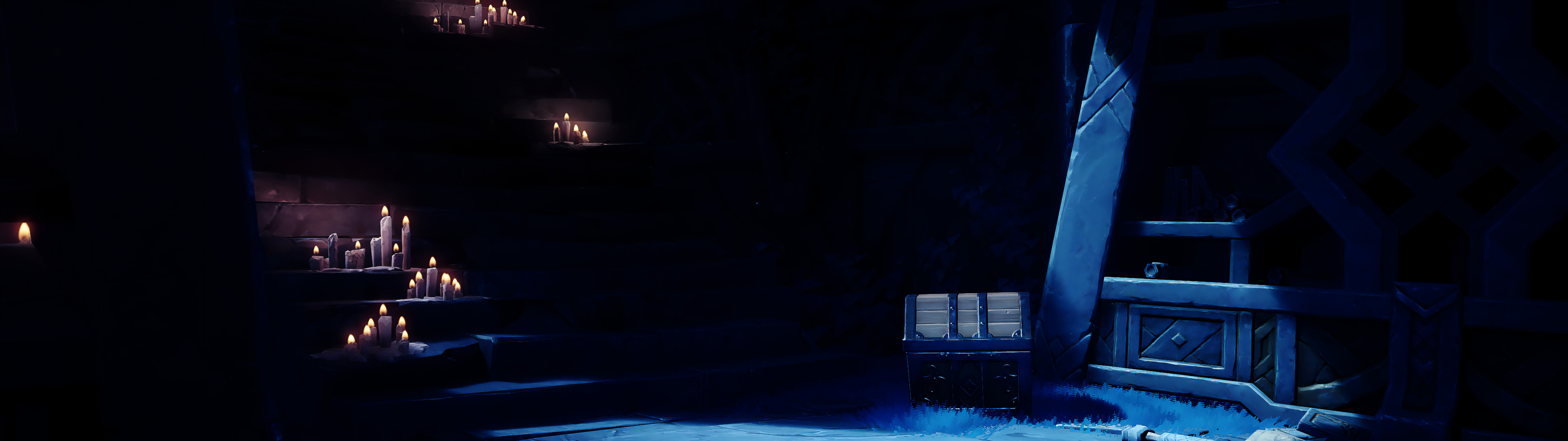 Un’illustrazione di alta qualità di un personaggio anime, con capelli fluenti e un’energia magica elementale, nello stile di Genshin Impact.