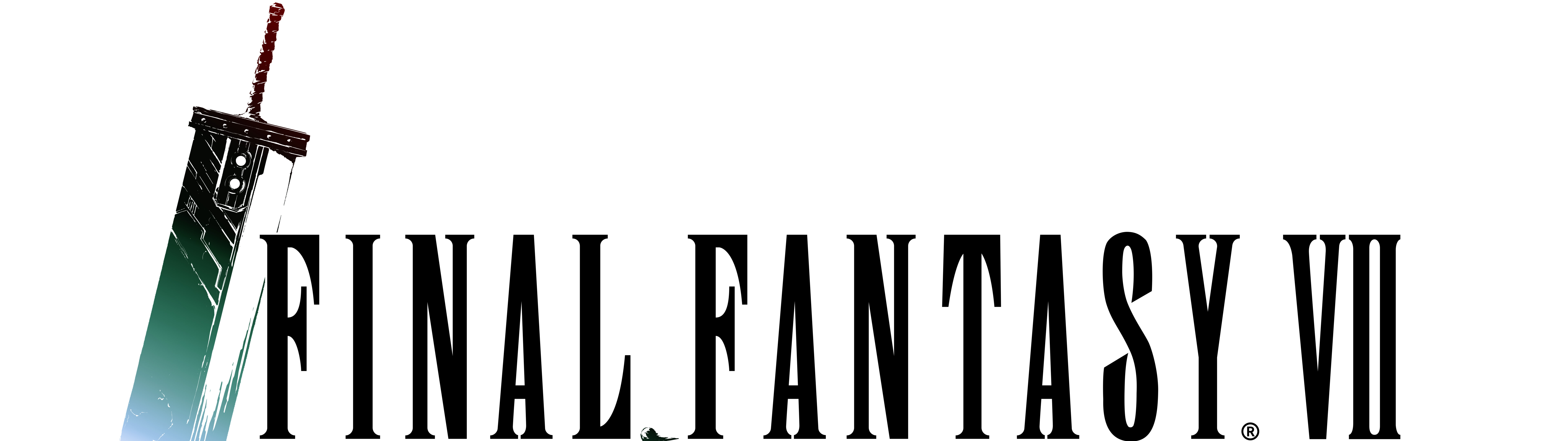 Cloud Strife, protagonista di Final Fantasy VII: Ever Crisis, rappresentato con uno stile grafico suggestivo e dinamico.