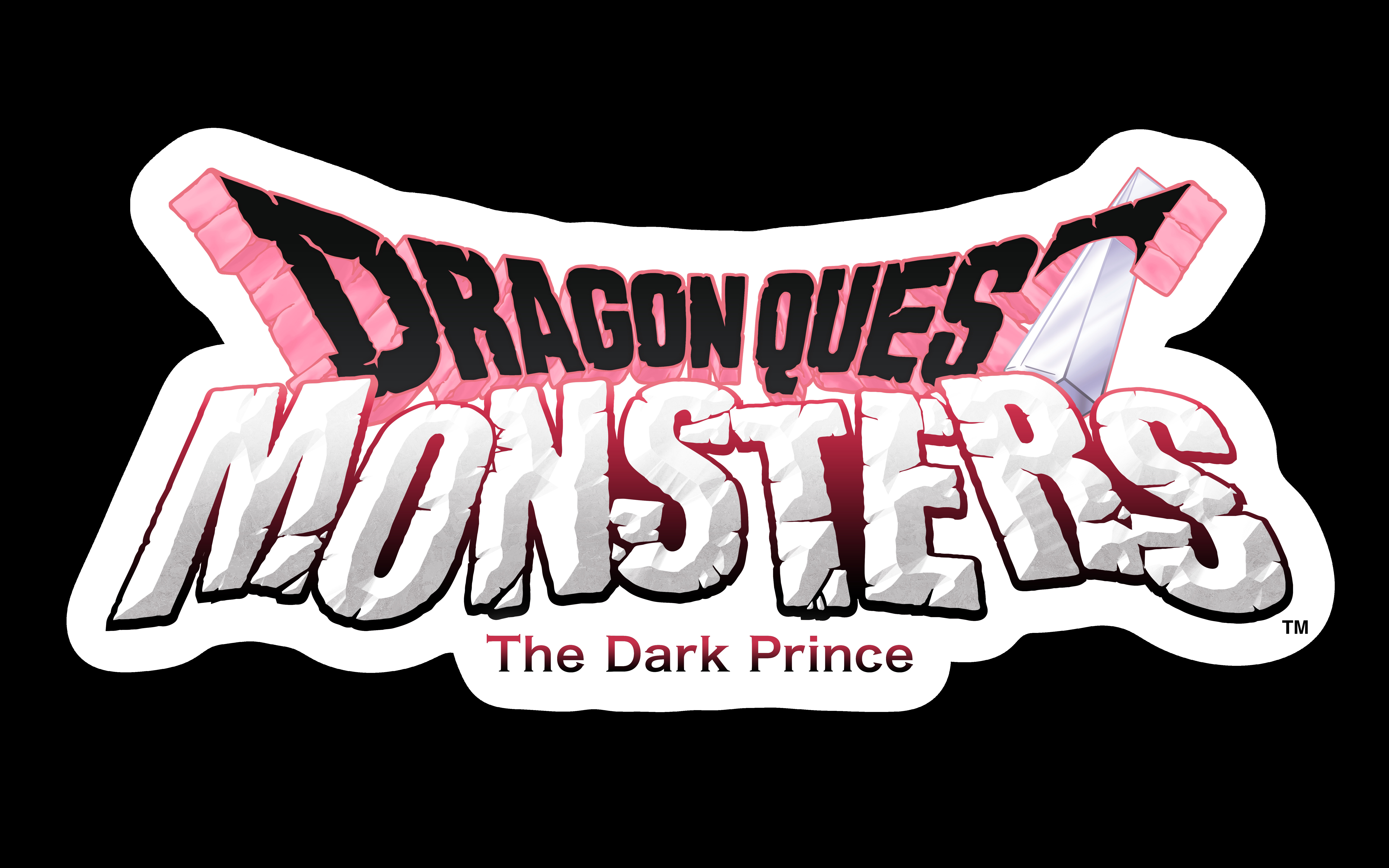 Un affascinante personaggio mostruoso proveniente dal videogioco Dragon Quest Monsters: The Dark Prince.